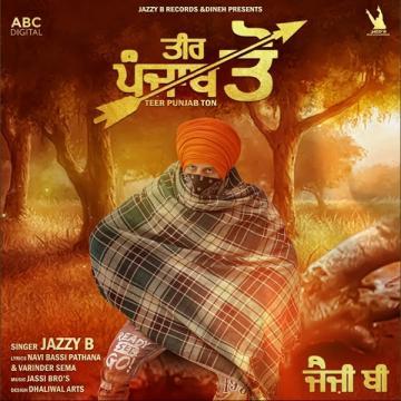 download Teer-Punjab-Ton Jazzy B mp3